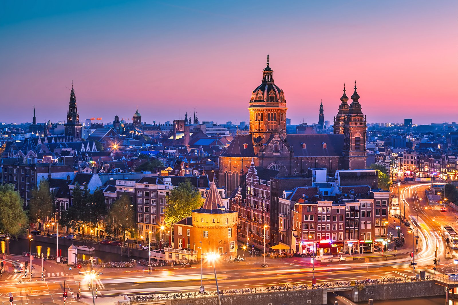 Amsterdam, Netherlands