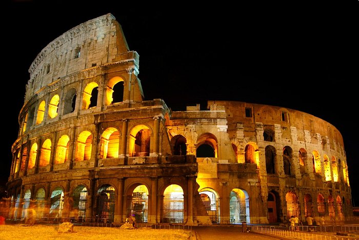 Rome, Italy