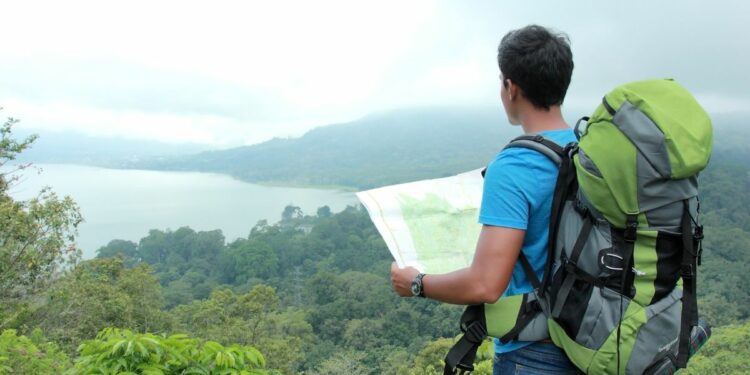 Solo Travel